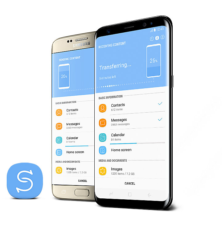 Samsung Galaxy S8